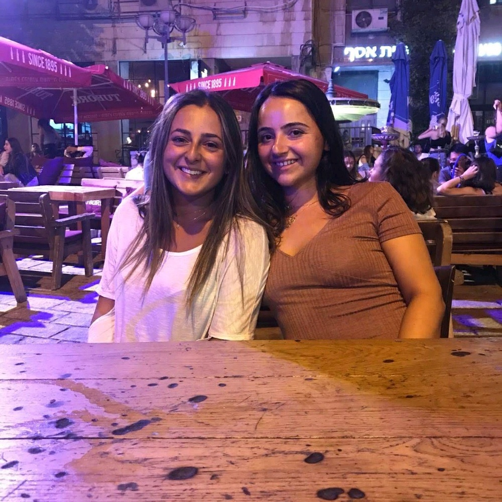 Meet your Posher, Aggie